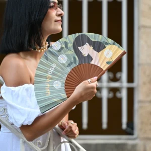 Libano - Helweh w ya Niyala